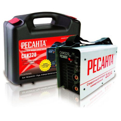 РЕСАНТА САИ-220 кейс