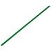 SMARTBUY (SBE-HST-6-g) термоусаживаемая трубка 6/3, зеленая, 1 метр