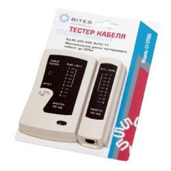 5BITES LY-CT005 UTP / STP / TEL