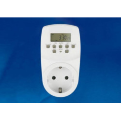 UNIEL UL-00003766 UST-E20 WHITE