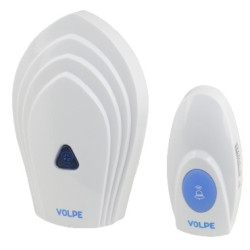 VOLPE UL-00002405 UDB-Q029 W-R1T1-16S-80M-WH