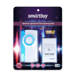 SMARTBUY (SBE-11-DP2-32) беспроводной