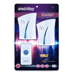 SMARTBUY (SBE-11-DP6-25) беспроводной