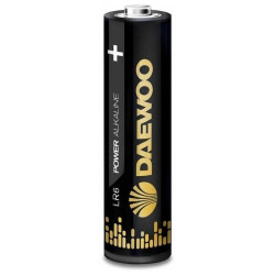DAEWOO LR6/24BOX Power Alkaline