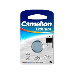 CAMELION (3071) CR1220 BL-1 (CR1220-BP1, батарейка литиевая,3V)