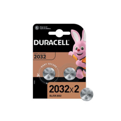 DURACELL CR2032-2BL (Б0037273)