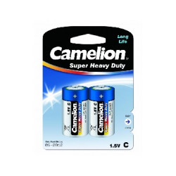 CAMELION (3216) R14P-BP2B R14 BLUE BL-2