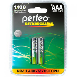 PERFEO (PF-C3014) AAA1100mAh/2BL