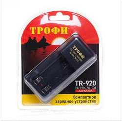 ТРОФИ TR-920 компактное