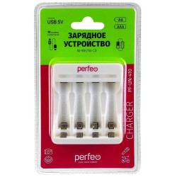 PERFEO (PF_B4029) PF-UN-410 белый