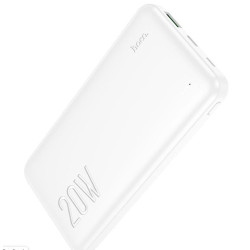 HOCO (6931474761026) J87 White 10000mAh