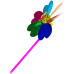 NO NAME Серия Весёлые забавы: Ветерок (28см) Цветок-желание (в пакете) QH03 ПП-00179930