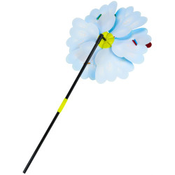 NO NAME Серия Весёлые забавы: Ветерок (45см) Ароматный цветок (в пакете) QH16 ПП-00179934