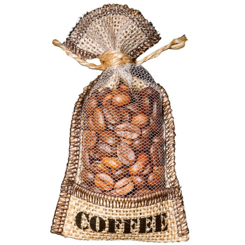 AURAMI COF-103 мешочек кофе со спреем Амаретто 5мл 48271