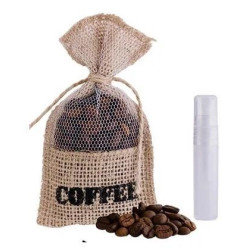 AURAMI COF-101 мешочек кофе со спреем Бразильский кофе 5мл 48269