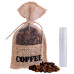 AURAMI COF-103 мешочек кофе со спреем Амаретто 5мл 48271