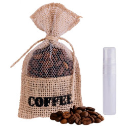 AURAMI COF-102 мешочек кофе со спреем Ванильный кофе 5мл 48270