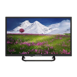 TOPDEVICE TDTV24BS02H_BK SMART TV