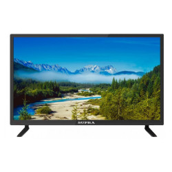 SUPRA STV-LC24ST0045W-SMART TV