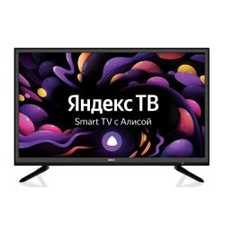 BBK 24LEX-7289/TS2C SMART TV
