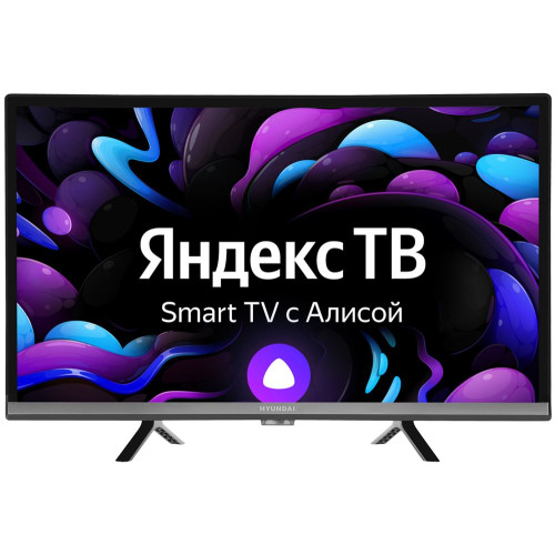 HYUNDAI H-LED24BS5000 HD Smart ОС Яндекс.ТВ