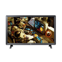 LG 24TQ520S-PZ SMART TV [ПИ]