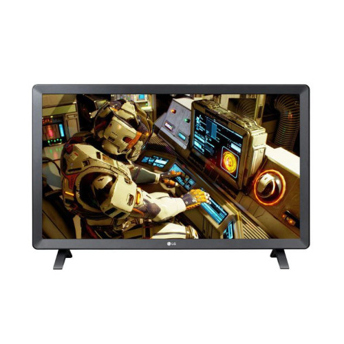 LG 24TQ520S-PZ SMART TV [ПИ]