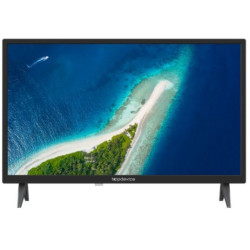 TOPDEVICE TDTV24BS01H_BK SMART TV