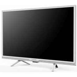 SUNWIND SUN-LED24XB206, HD, белый