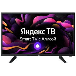 LEFF 24H520T SMART Яндекс