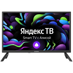 DIGMA DM-LED24SBB31 HD SMART Яндекс
