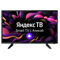 LEFF 32H520T-SMART-Яндекс