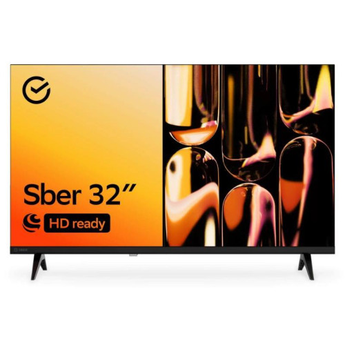 SBER SDX 32H2120B SMART TV