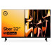 SBER SDX 32H2120B SMART TV
