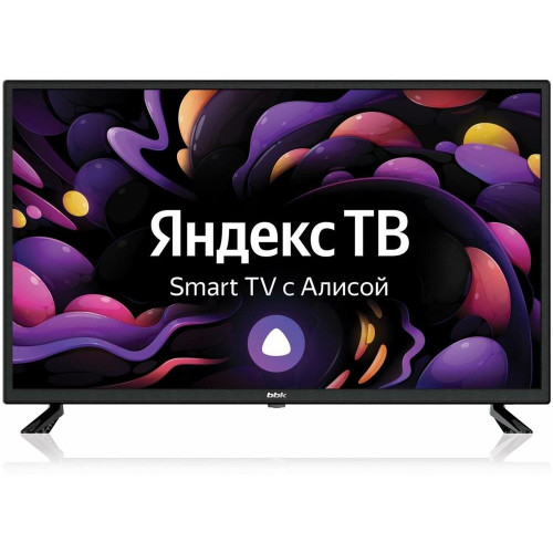 BBK 32LEX-7212/TS2C SMART TV*