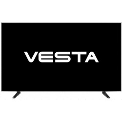 VESTA TV LED V32LH4500 SMART TV Тёмно-зелёный