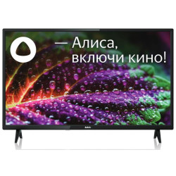 BBK 32LEX-7204/TS2C SMART TV*