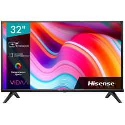 HISENSE 32A4K SMART