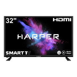 HARPER 32R670TS SMART