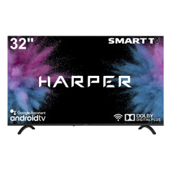 HARPER 32R720TS SMART-БЕЗРАМОЧНЫЙ