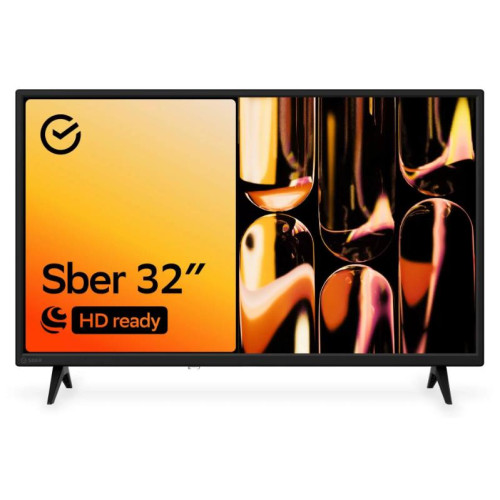 SBER SDX 32H2010B SMART TV