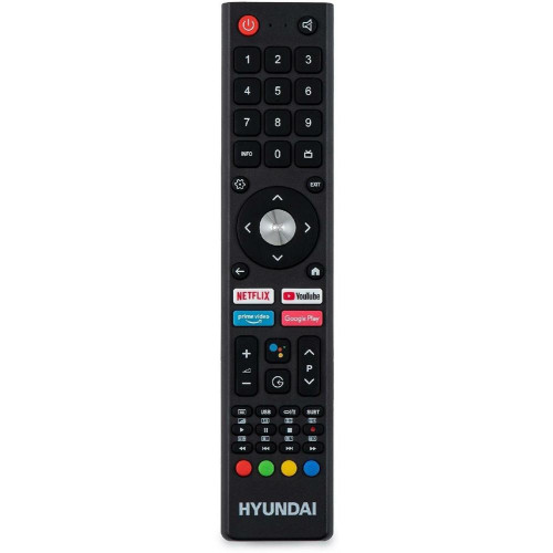 HYUNDAI H-LED32BS5002 HD SMART Безрамочный
