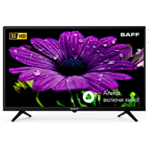BAFF 32Y HD-R SMART TV