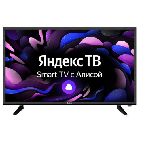 BBK 32LEX-7289/TS2C SMART TV
