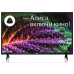 BBK 32LEX-7204/TS2C SMART TV*