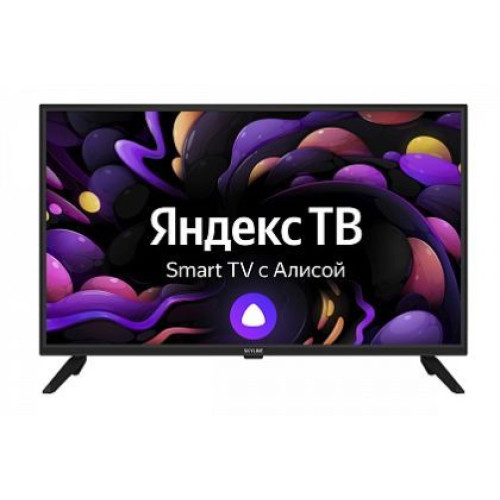 SKYLINE 32YST5975 SMART-Яндекс БЕЗРАМОЧНЫЙ