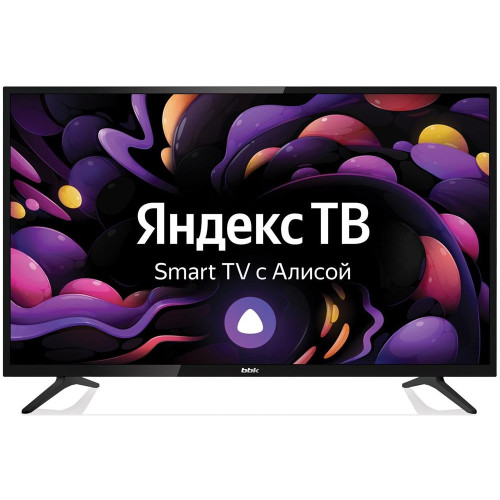 BBK 32LEX-7234/TS2C SMART TV*