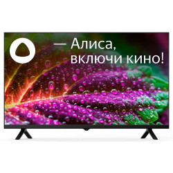 STARWIND SW-LED32SG305 SMART ОС Яндекс.ТВ Frameless HD черный