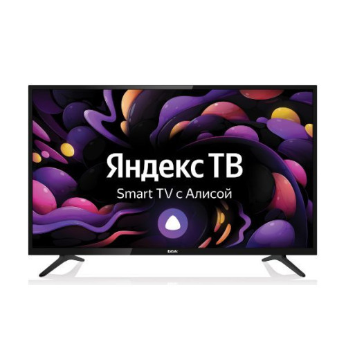 BBK 32LEX-7234/TS2C SMART TV*