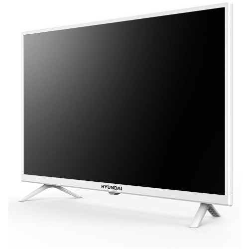 HYUNDAI H-LED32BS5102 Салют ТВ Slim Design white HD